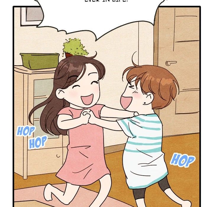 Tracy's Perfect Married Life Manhwa - Chapter 9 Page 81