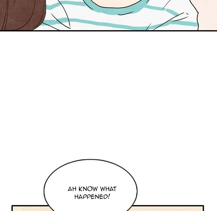 Tracy's Perfect Married Life Manhwa - Chapter 9 Page 84