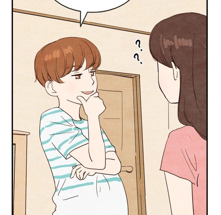 Tracy's Perfect Married Life Manhwa - Chapter 9 Page 85