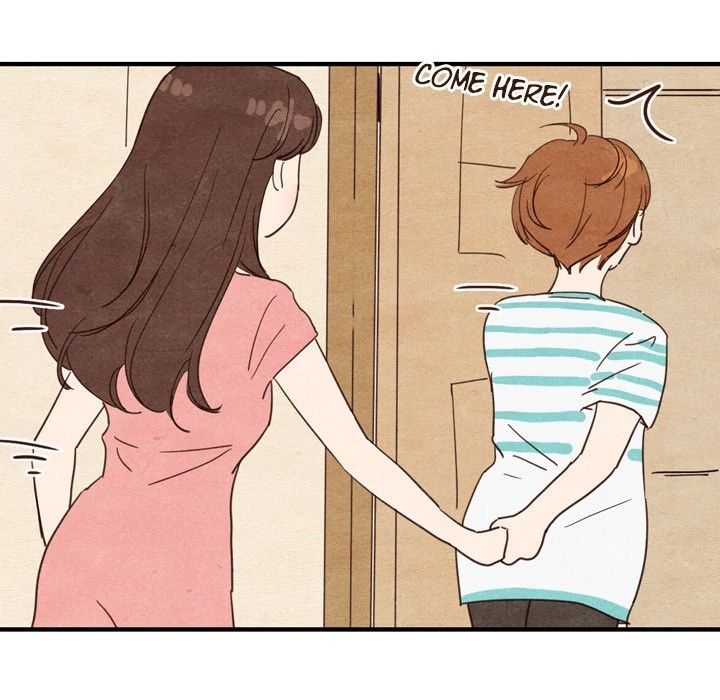 Tracy's Perfect Married Life Manhwa - Chapter 9 Page 87