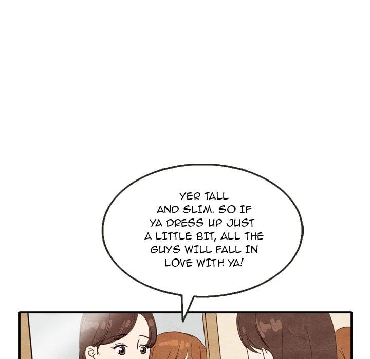 Tracy's Perfect Married Life Manhwa - Chapter 9 Page 88
