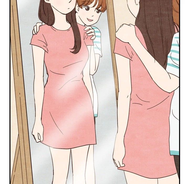 Tracy's Perfect Married Life Manhwa - Chapter 9 Page 89