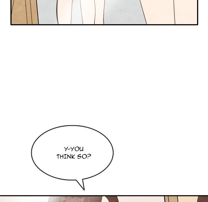 Tracy's Perfect Married Life Manhwa - Chapter 9 Page 90