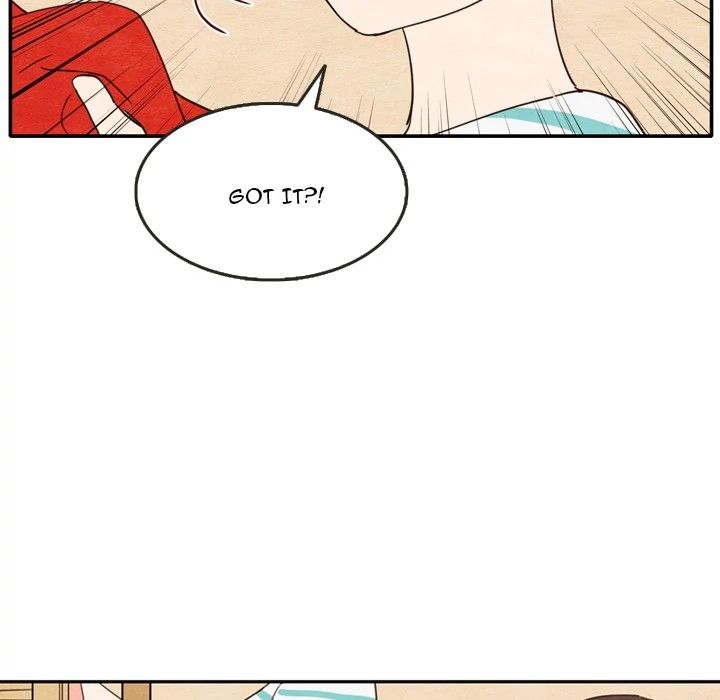 Tracy's Perfect Married Life Manhwa - Chapter 9 Page 96