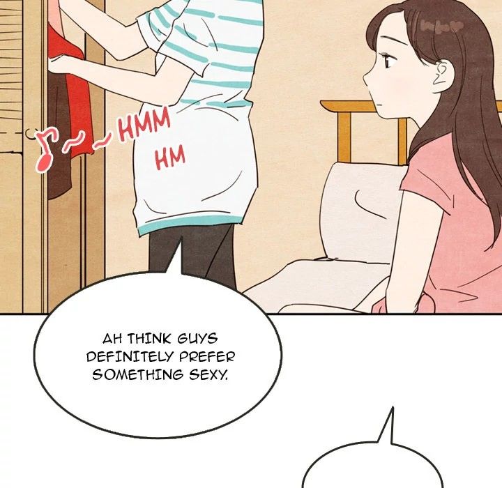 Tracy's Perfect Married Life Manhwa - Chapter 9 Page 97