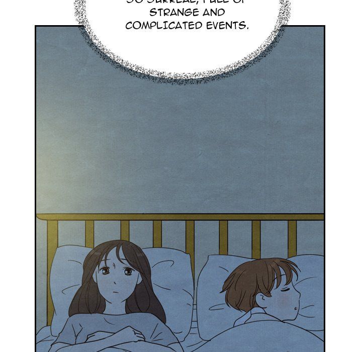 Tracy's Perfect Married Life Manhwa - Chapter 22 Page 31