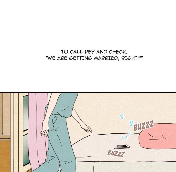 Tracy's Perfect Married Life Manhwa - Chapter 22 Page 44