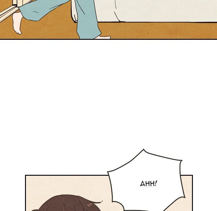 Tracy's Perfect Married Life Manhwa - Chapter 22 Page 45