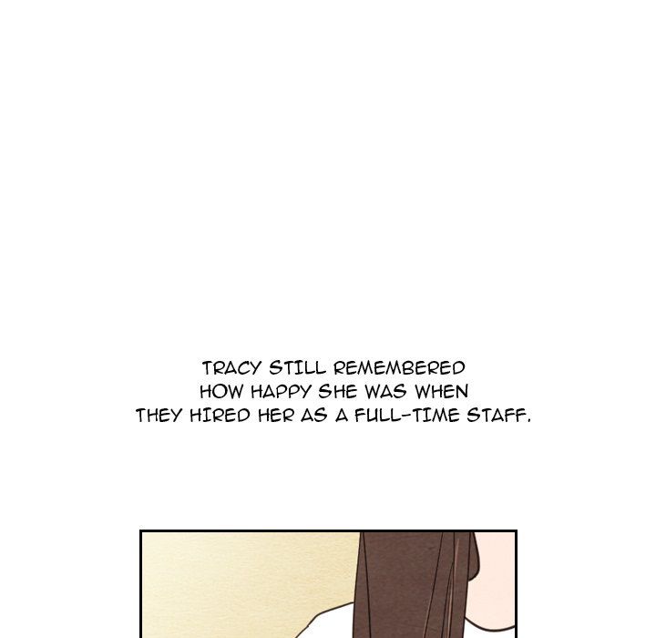 Tracy's Perfect Married Life Manhwa - Chapter 22 Page 107