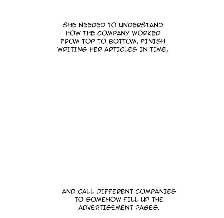 Tracy's Perfect Married Life Manhwa - Chapter 22 Page 114