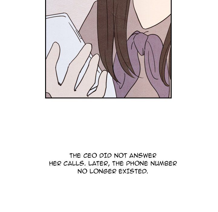 Tracy's Perfect Married Life Manhwa - Chapter 22 Page 120