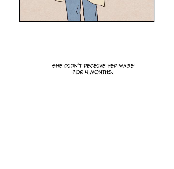 Tracy's Perfect Married Life Manhwa - Chapter 22 Page 125