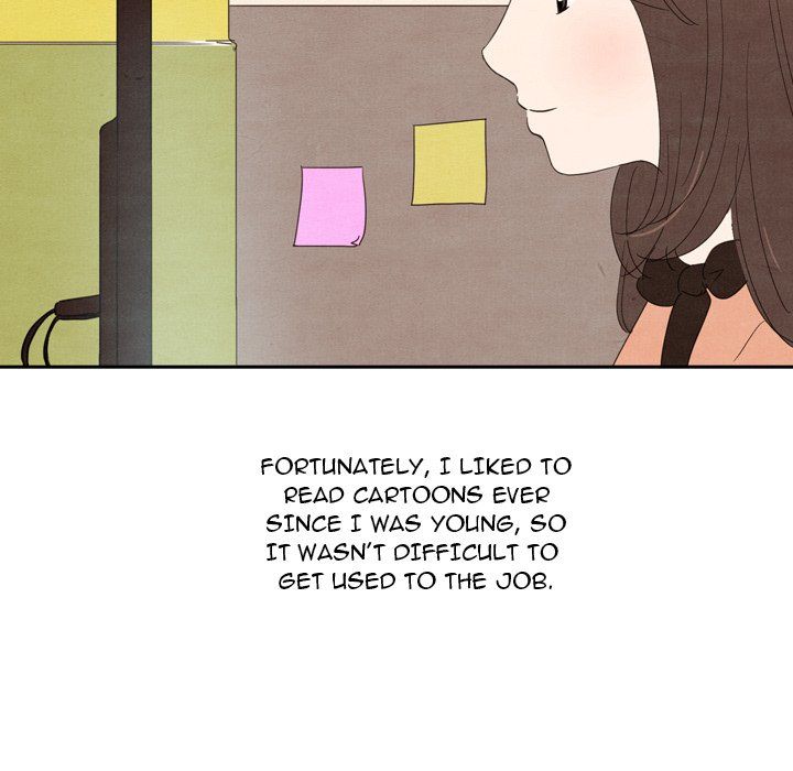 Tracy's Perfect Married Life Manhwa - Chapter 27 Page 32