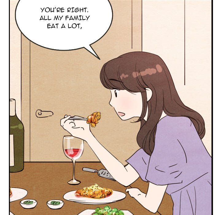 Tracy's Perfect Married Life Manhwa - Chapter 27 Page 74