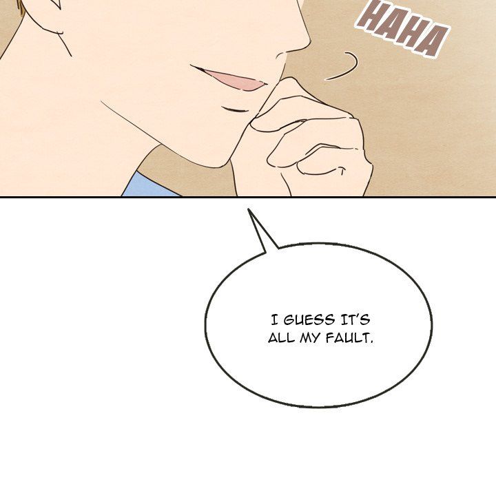 Tracy's Perfect Married Life Manhwa - Chapter 27 Page 85