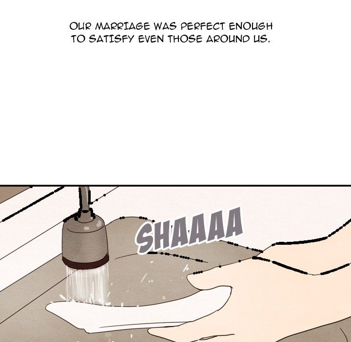 Tracy's Perfect Married Life Manhwa - Chapter 27 Page 87