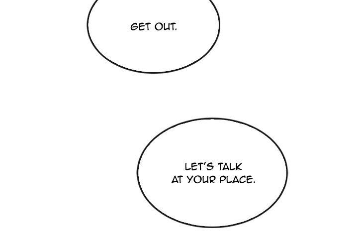 Tracy's Perfect Married Life Manhwa - Chapter 44 Page 1