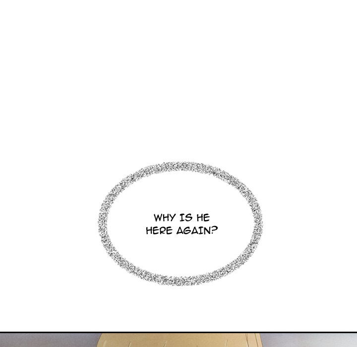 Tracy's Perfect Married Life Manhwa - Chapter 44 Page 7