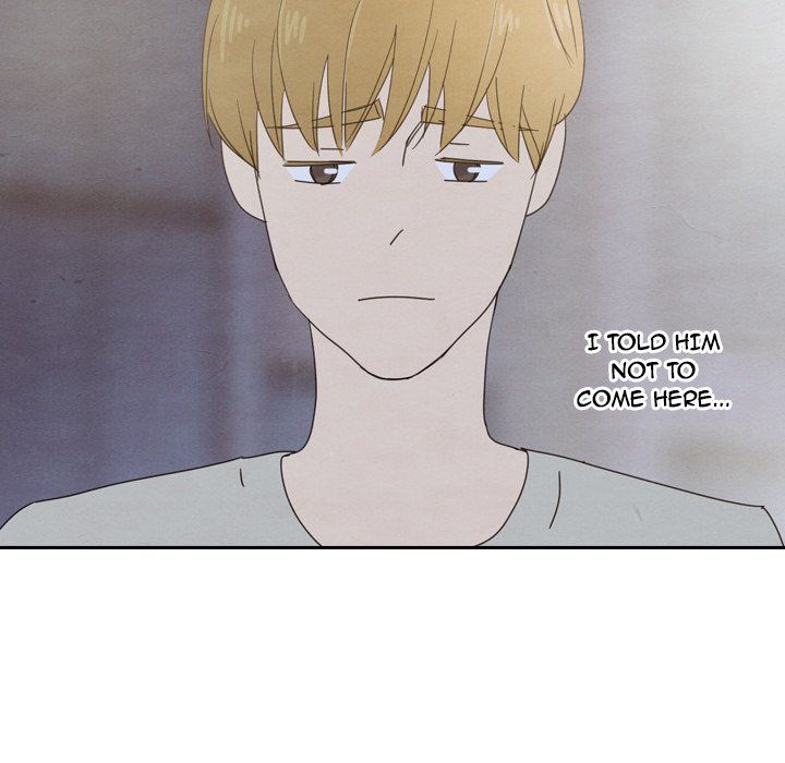 Tracy's Perfect Married Life Manhwa - Chapter 44 Page 8