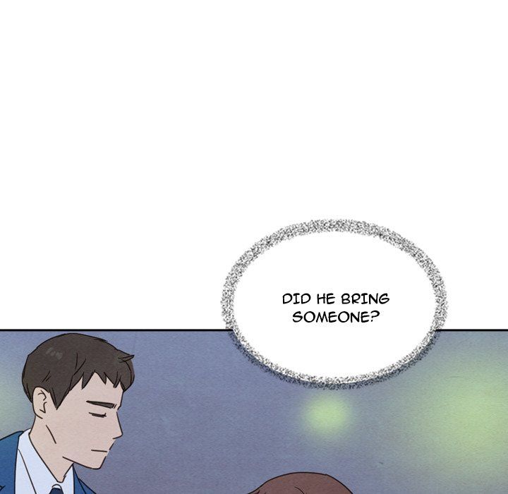 Tracy's Perfect Married Life Manhwa - Chapter 44 Page 9