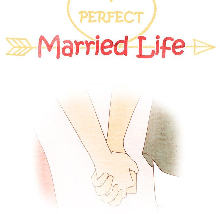 Tracy's Perfect Married Life Manhwa - Chapter 44 Page 17