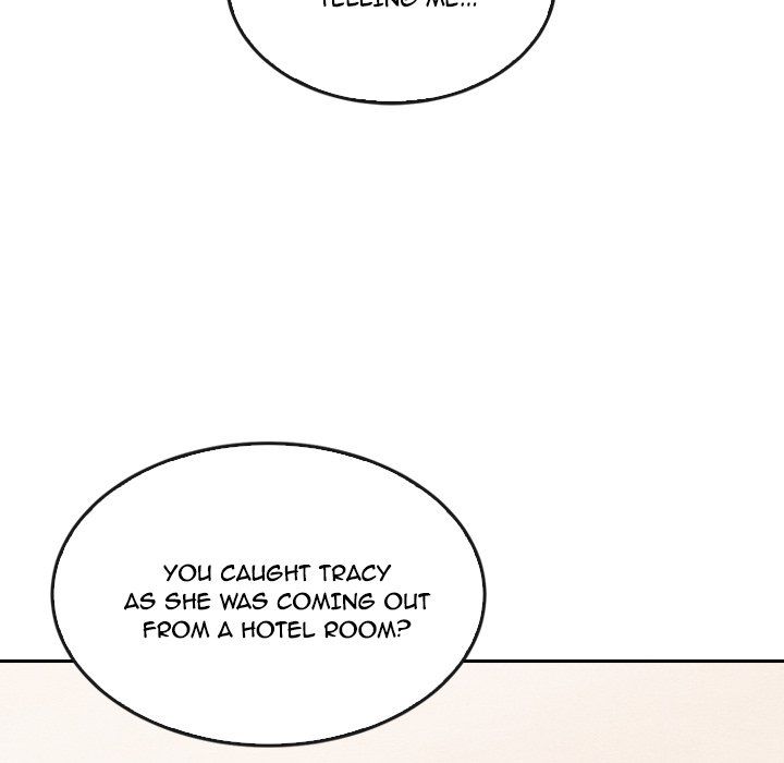 Tracy's Perfect Married Life Manhwa - Chapter 44 Page 20