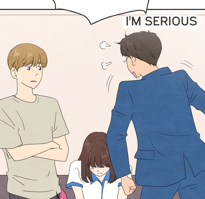 Tracy's Perfect Married Life Manhwa - Chapter 44 Page 23