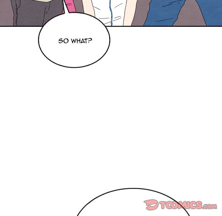 Tracy's Perfect Married Life Manhwa - Chapter 44 Page 24
