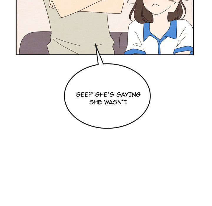Tracy's Perfect Married Life Manhwa - Chapter 44 Page 26
