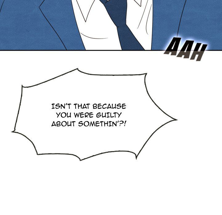 Tracy's Perfect Married Life Manhwa - Chapter 44 Page 29