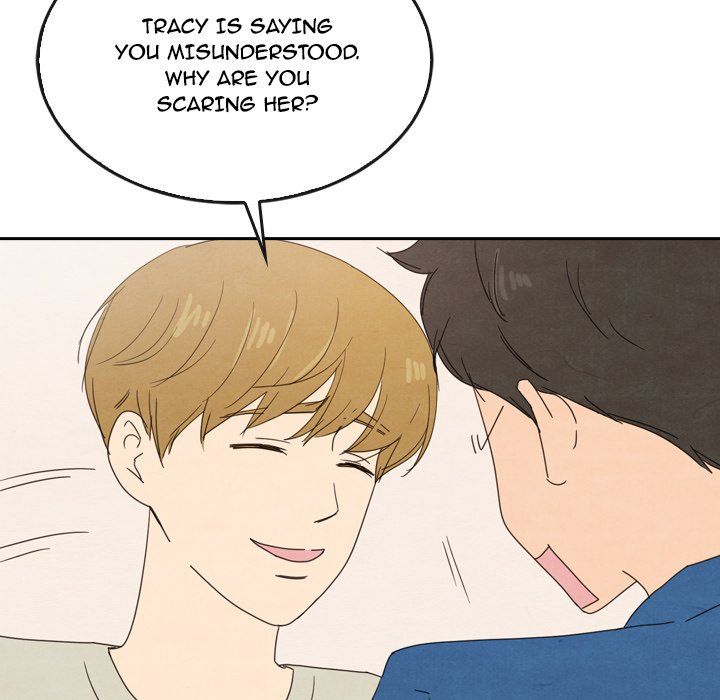 Tracy's Perfect Married Life Manhwa - Chapter 44 Page 31