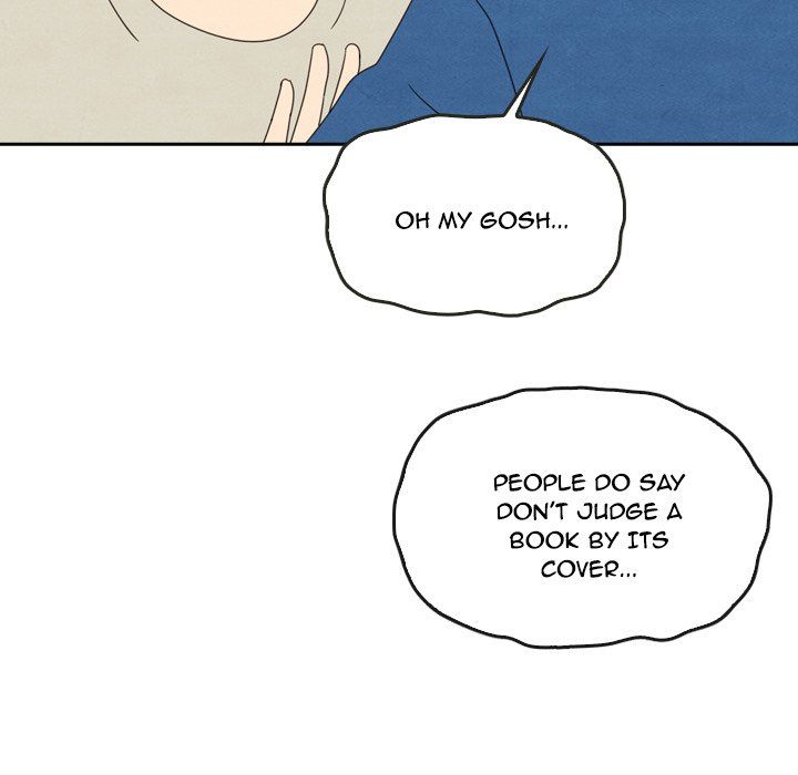 Tracy's Perfect Married Life Manhwa - Chapter 44 Page 32