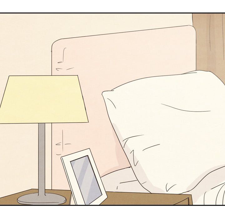 Tracy's Perfect Married Life Manhwa - Chapter 44 Page 37