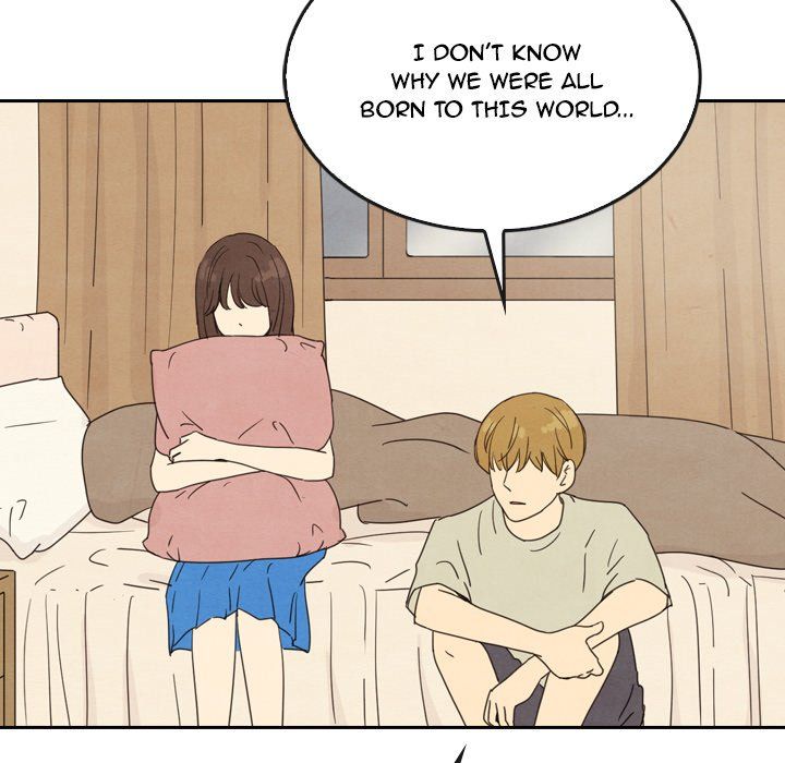 Tracy's Perfect Married Life Manhwa - Chapter 44 Page 41