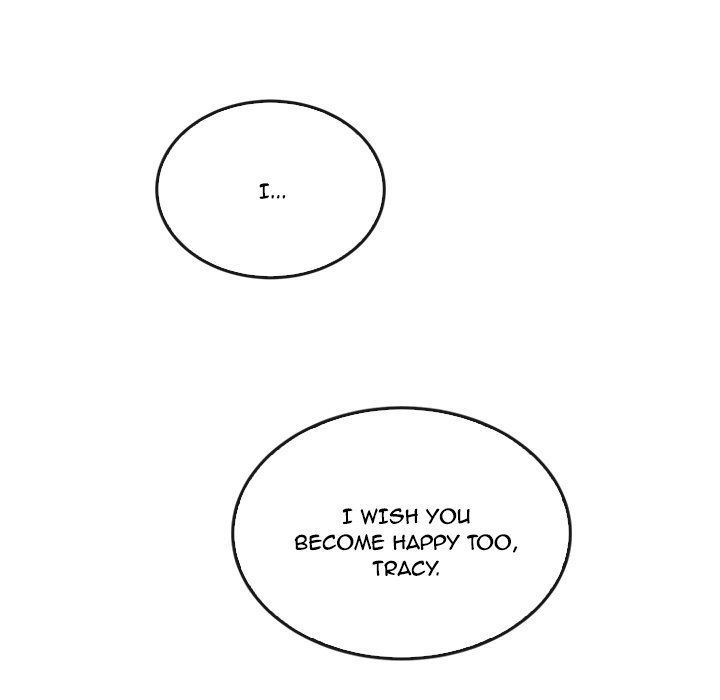 Tracy's Perfect Married Life Manhwa - Chapter 44 Page 43