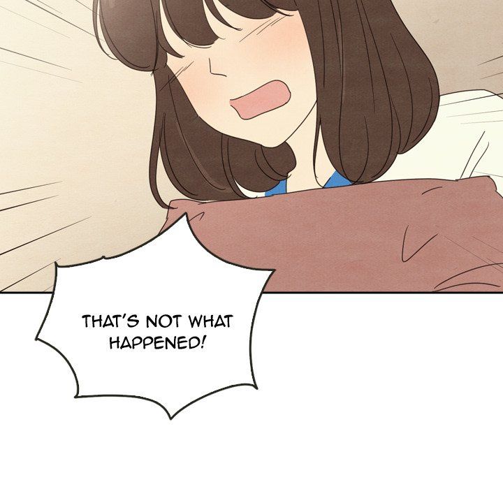 Tracy's Perfect Married Life Manhwa - Chapter 44 Page 48