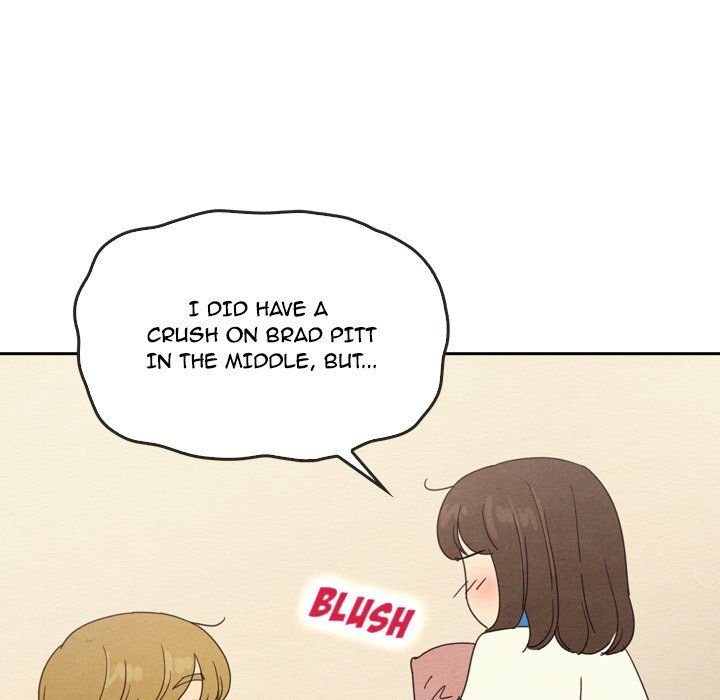 Tracy's Perfect Married Life Manhwa - Chapter 44 Page 54