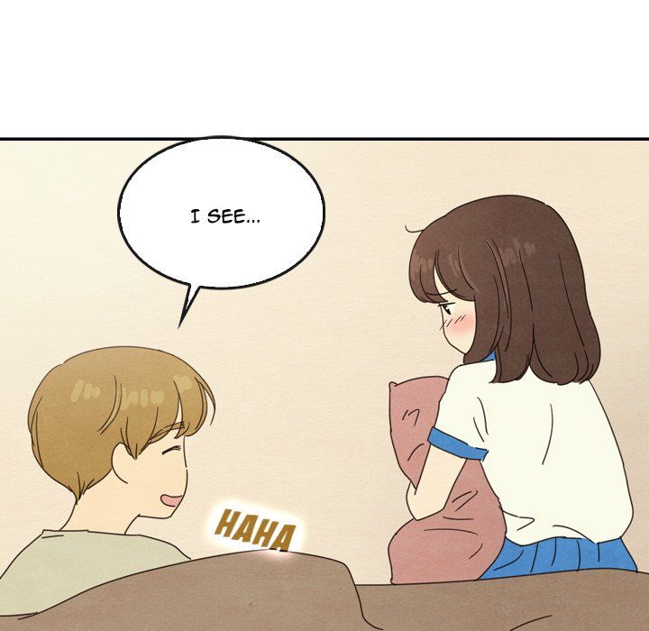 Tracy's Perfect Married Life Manhwa - Chapter 44 Page 56