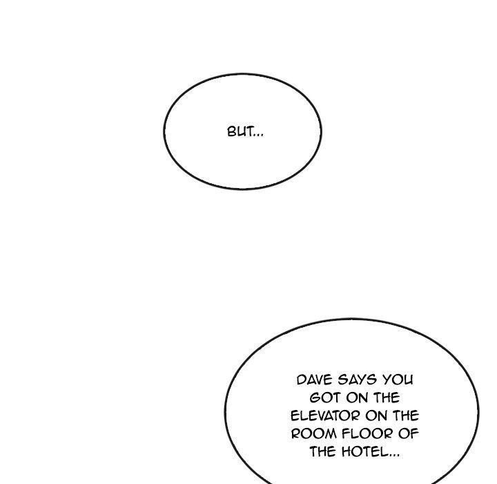 Tracy's Perfect Married Life Manhwa - Chapter 44 Page 58