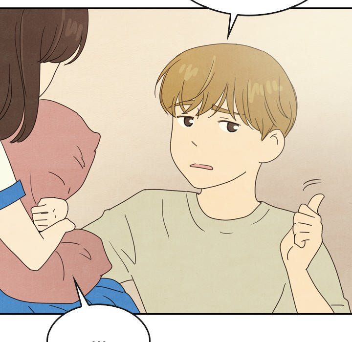 Tracy's Perfect Married Life Manhwa - Chapter 44 Page 59