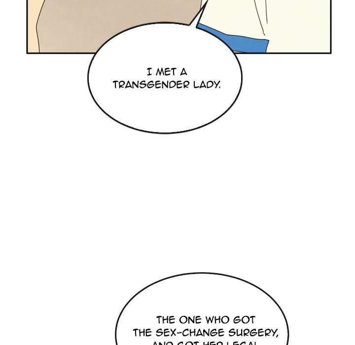 Tracy's Perfect Married Life Manhwa - Chapter 44 Page 63