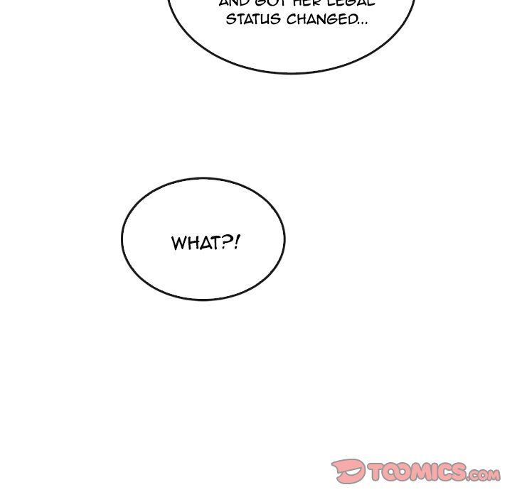 Tracy's Perfect Married Life Manhwa - Chapter 44 Page 64