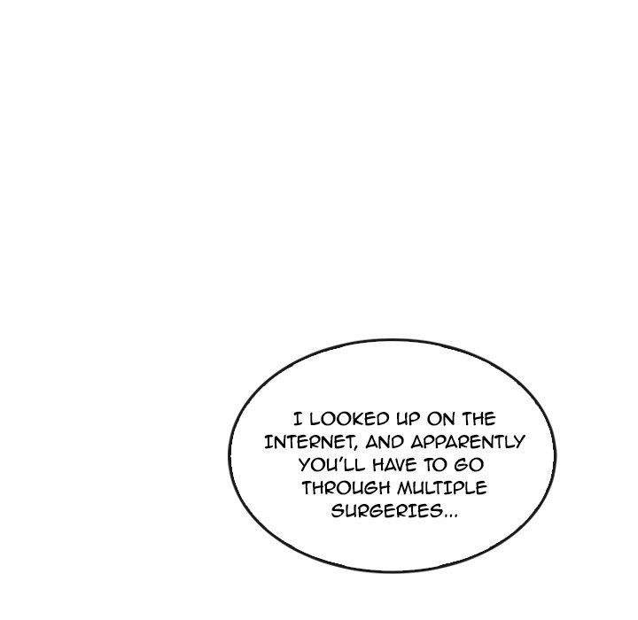 Tracy's Perfect Married Life Manhwa - Chapter 44 Page 66