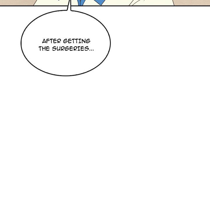 Tracy's Perfect Married Life Manhwa - Chapter 44 Page 71