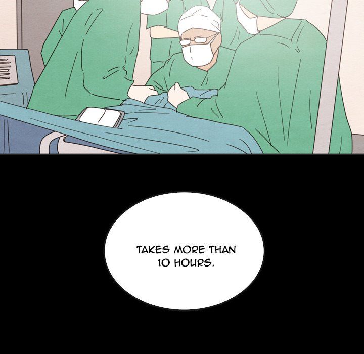 Tracy's Perfect Married Life Manhwa - Chapter 44 Page 74