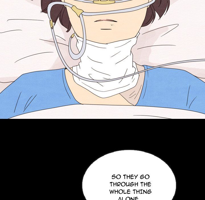 Tracy's Perfect Married Life Manhwa - Chapter 44 Page 81
