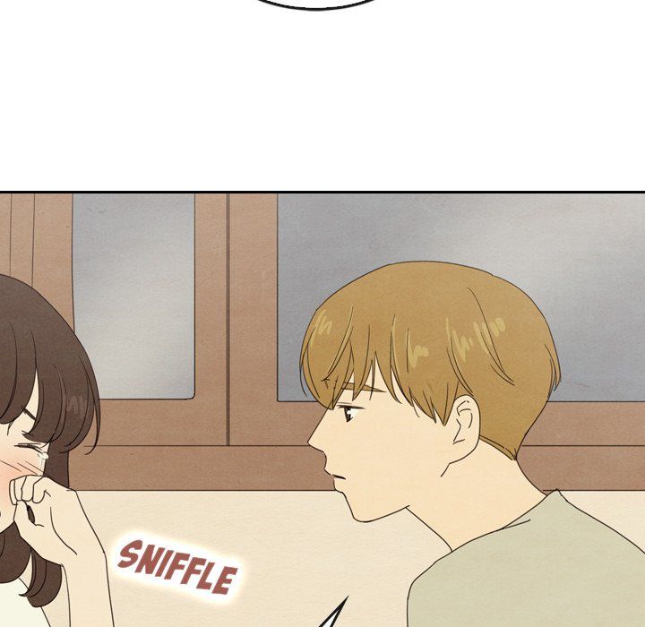 Tracy's Perfect Married Life Manhwa - Chapter 44 Page 86