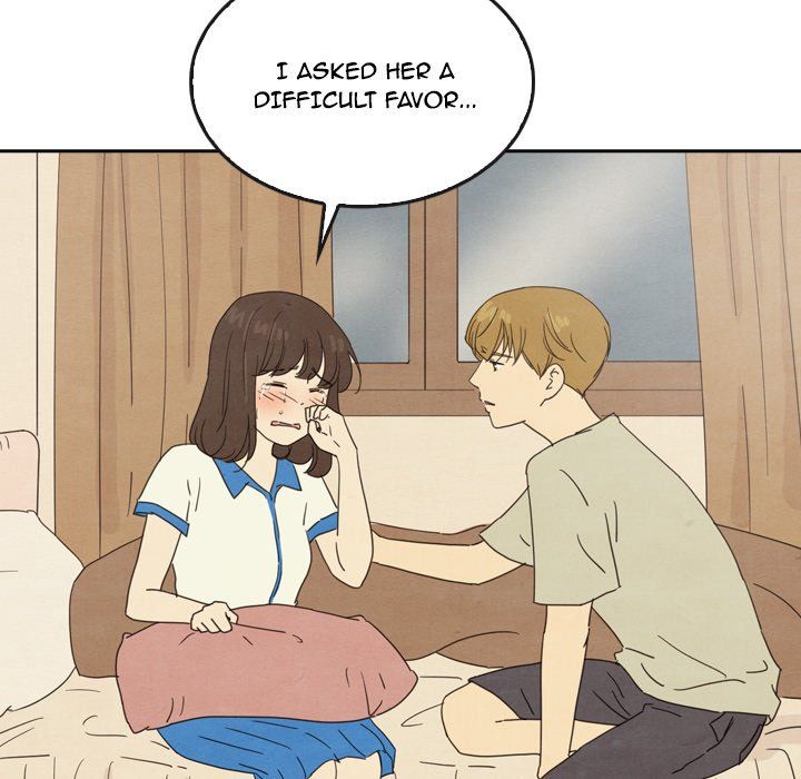 Tracy's Perfect Married Life Manhwa - Chapter 44 Page 88