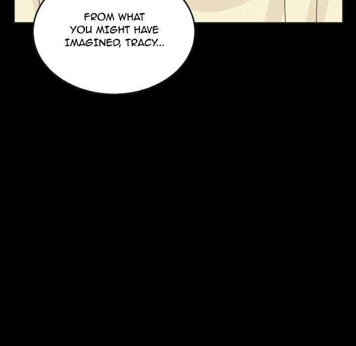 Tracy's Perfect Married Life Manhwa - Chapter 44 Page 106