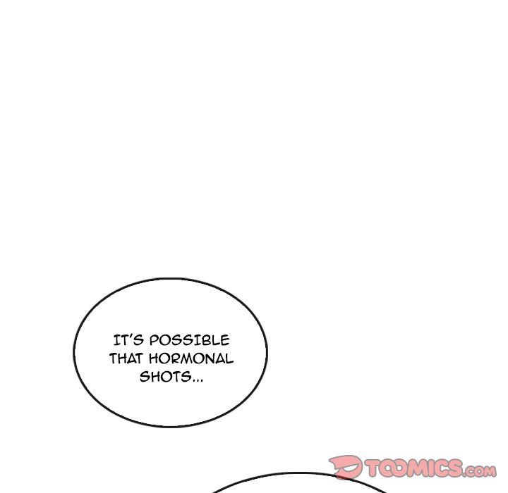 Tracy's Perfect Married Life Manhwa - Chapter 44 Page 124